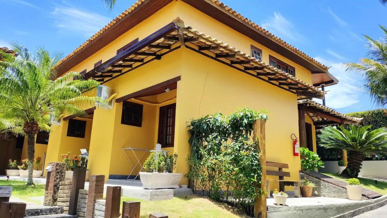 Pousada Buzios Garden Luaran gambar