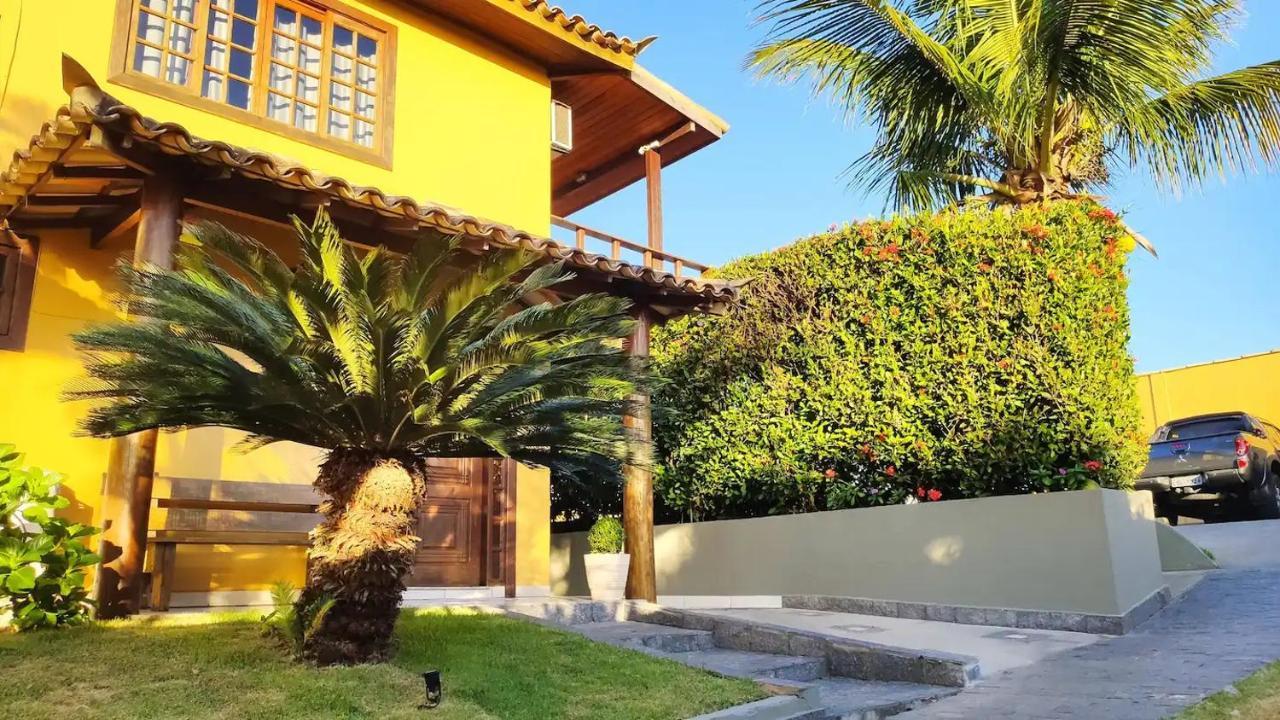 Pousada Buzios Garden Luaran gambar