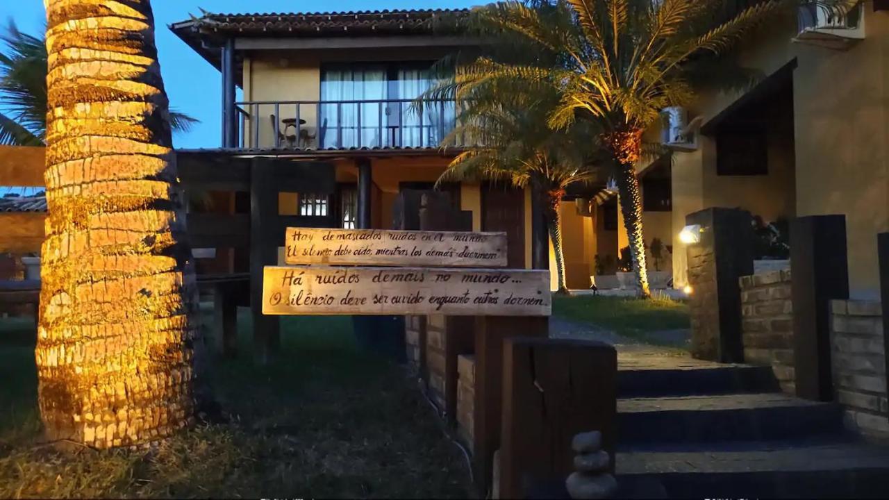 Pousada Buzios Garden Luaran gambar