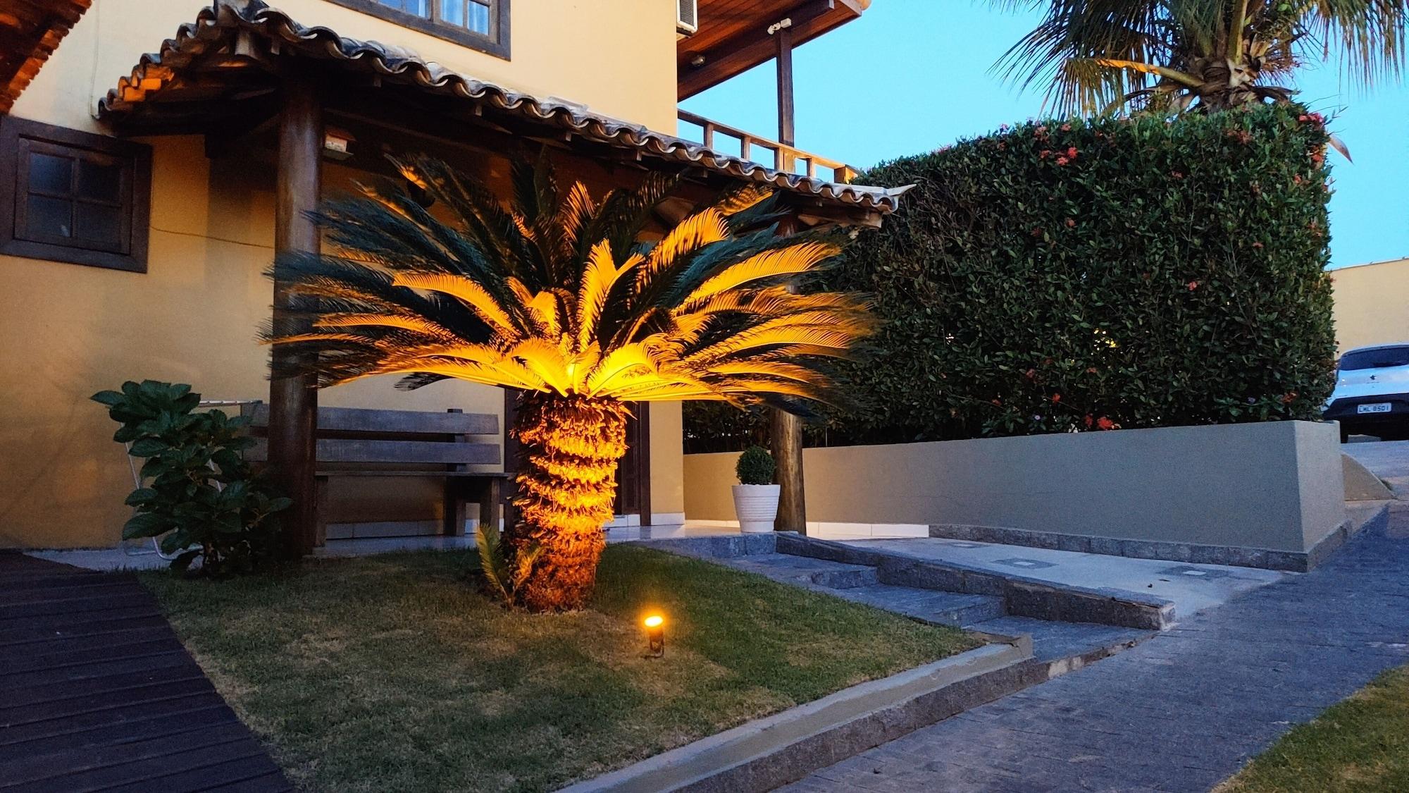 Pousada Buzios Garden Luaran gambar