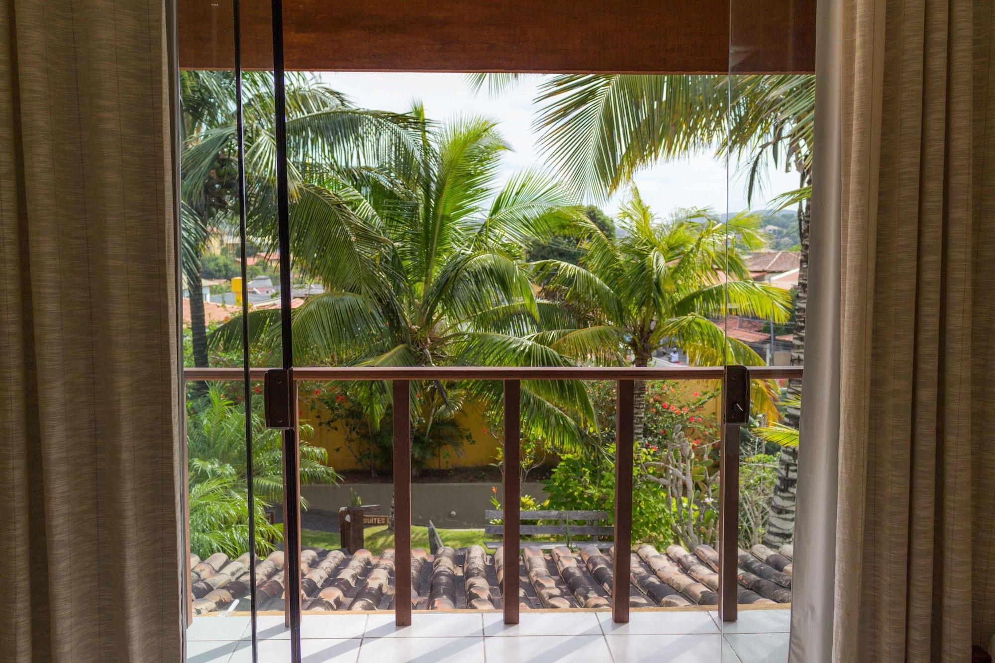 Pousada Buzios Garden Luaran gambar