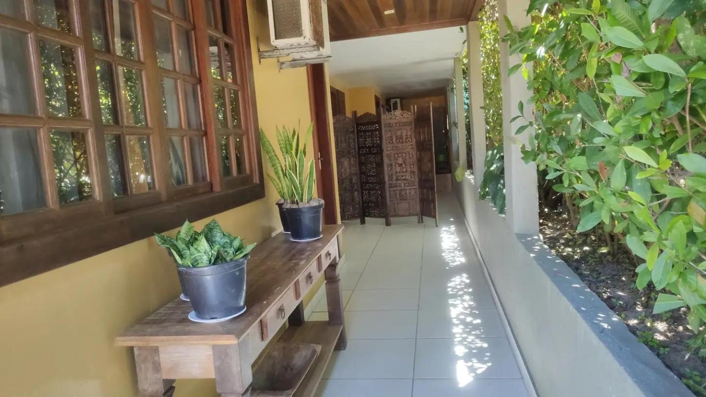 Pousada Buzios Garden Bilik gambar