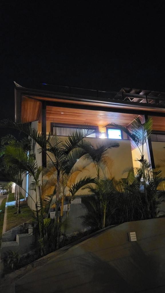 Pousada Buzios Garden Bilik gambar