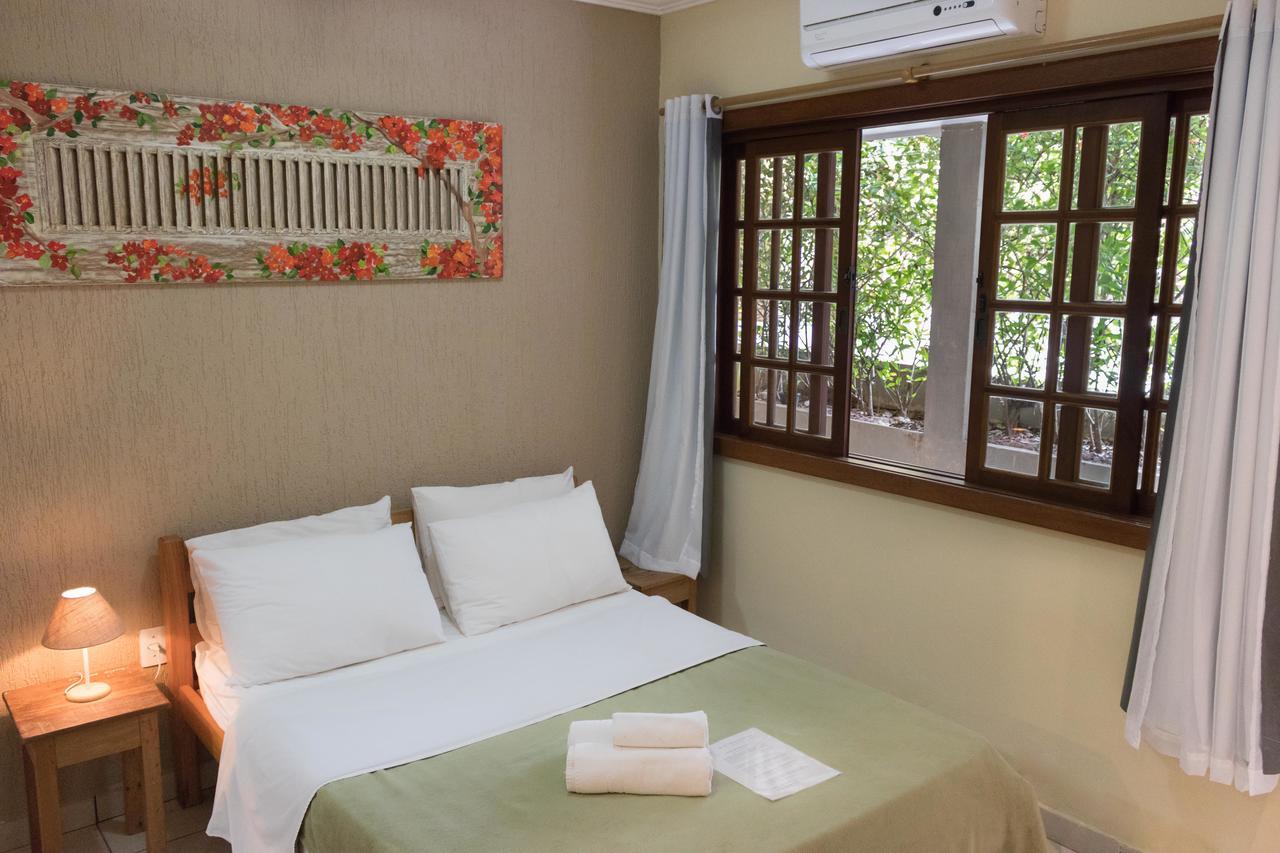 Pousada Buzios Garden Bilik gambar