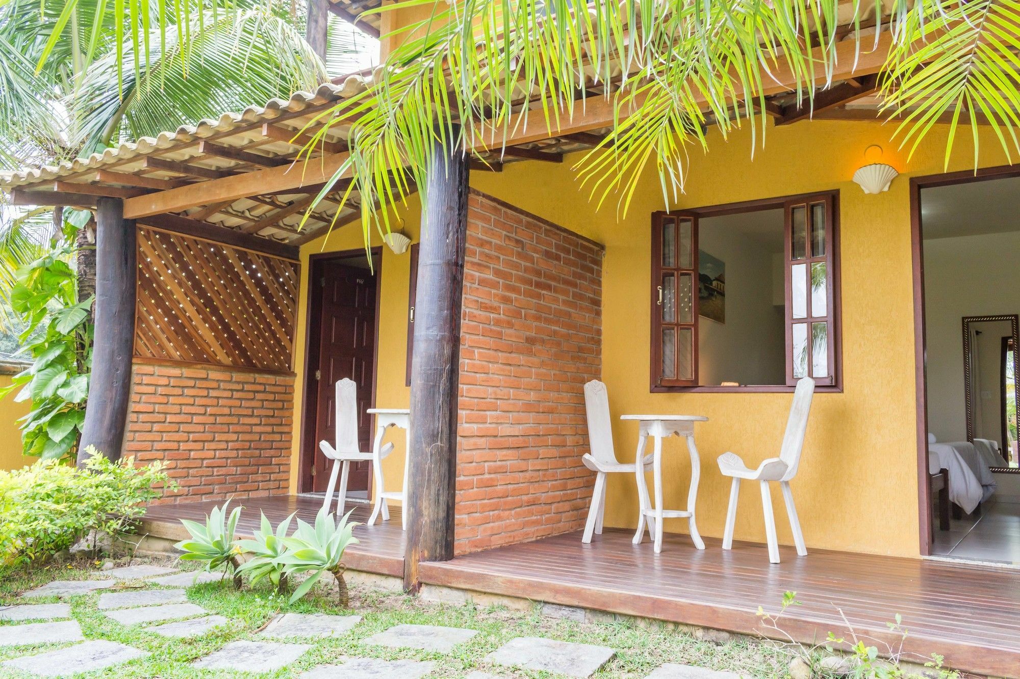 Pousada Buzios Garden Luaran gambar