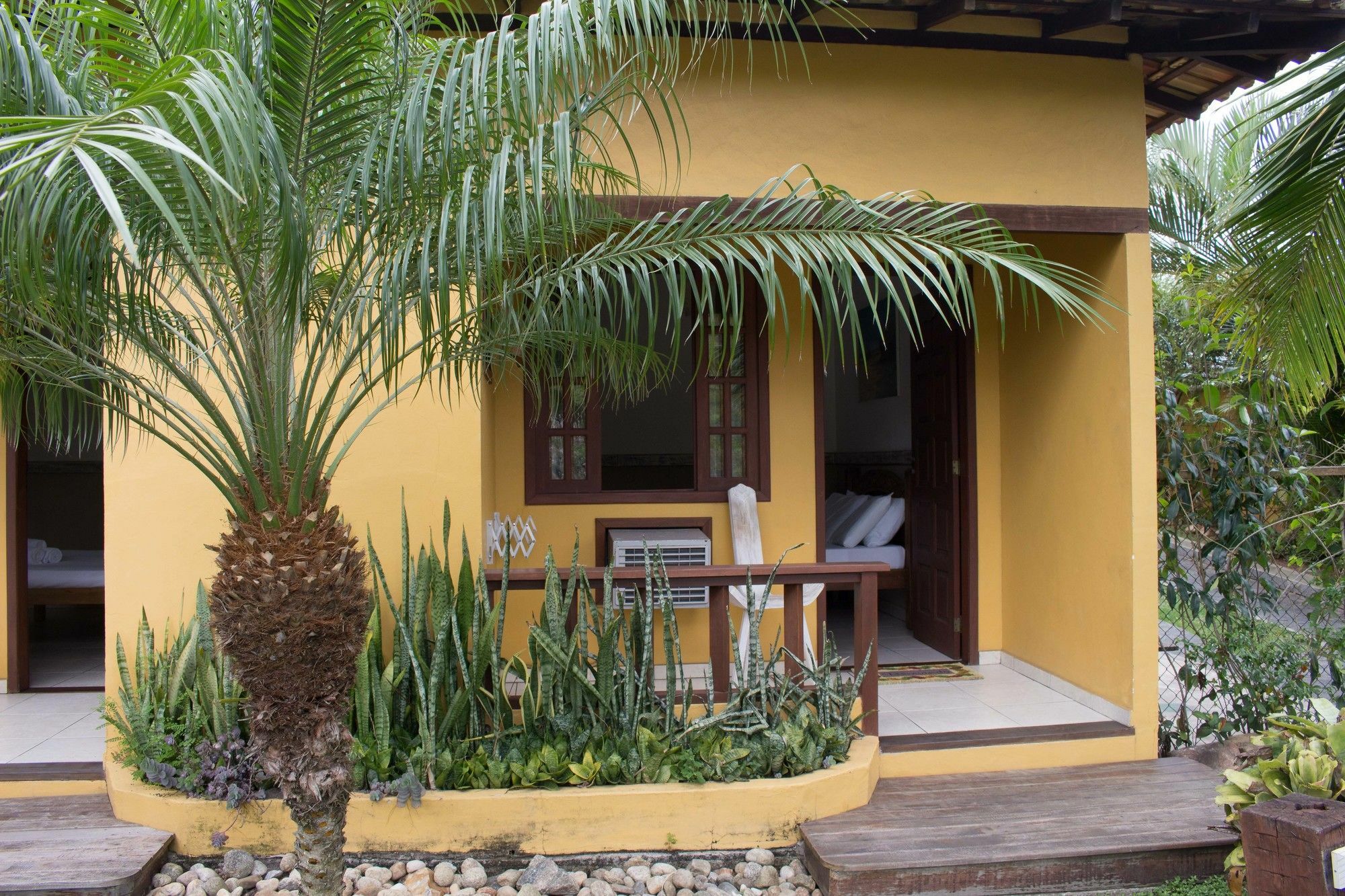 Pousada Buzios Garden Luaran gambar